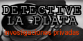 Telefono clientes Agencia De Detectives La Plata