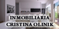 Telefono clientes Inmobiliaria Cristina Olinik