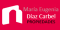 Telefono clientes Inmobiliaria Maria Eugenia Diaz Carbel
